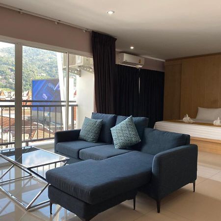 Royal Luxury Hotel Patong מראה חיצוני תמונה