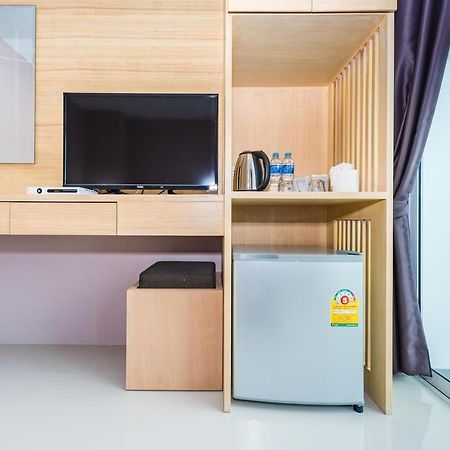 Royal Luxury Hotel Patong מראה חיצוני תמונה